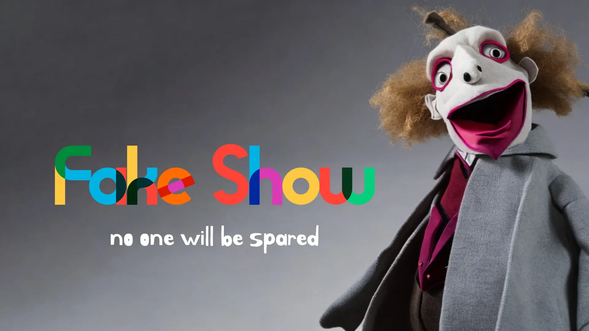 Fake Show