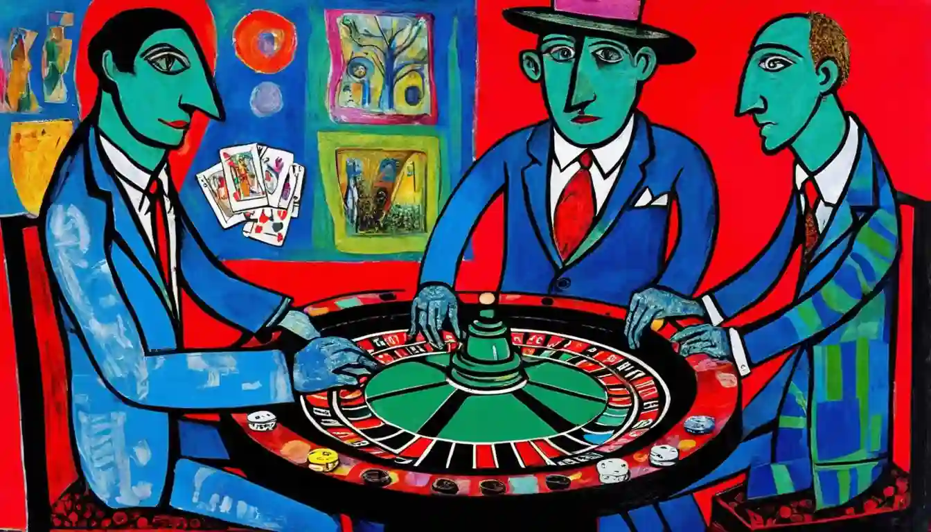 Artificial Intelligence for Art