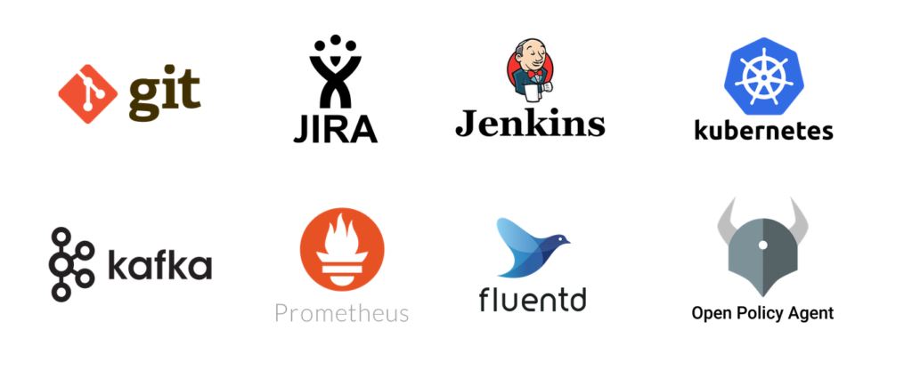 convergingstack