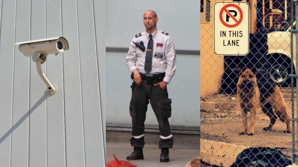 securityparadox