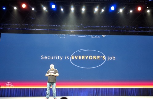 vogelsonsecurity