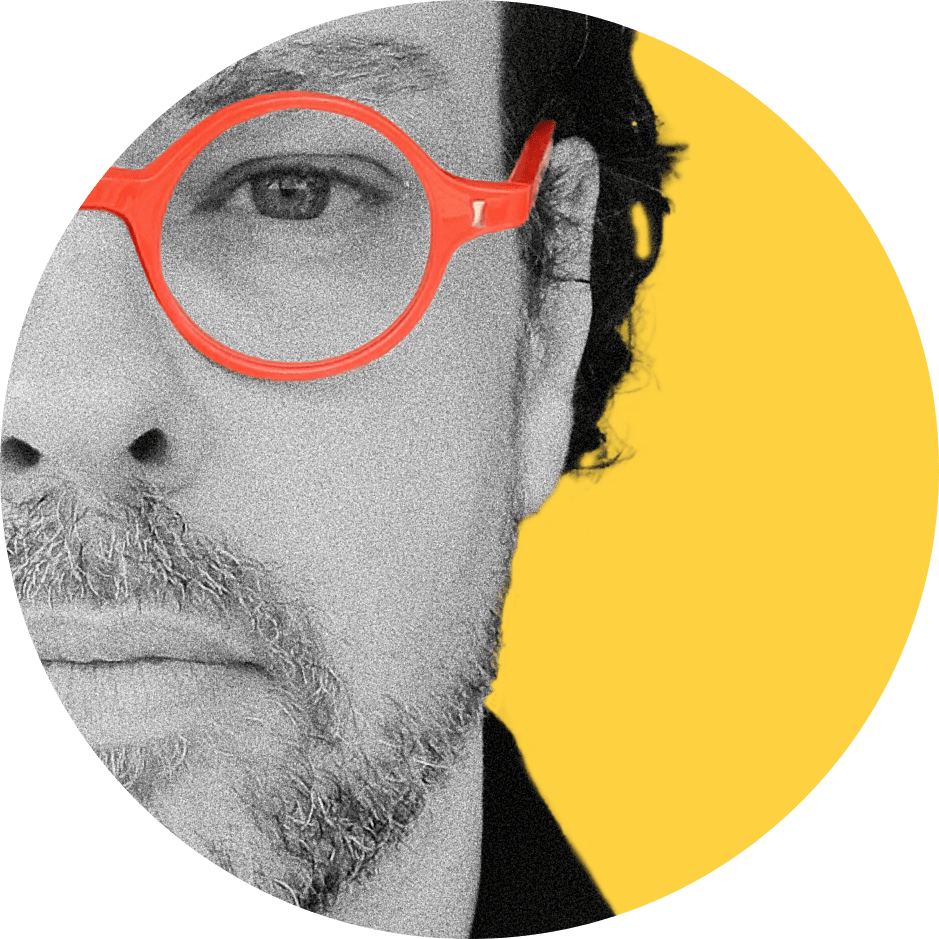 Alessandro Perilli