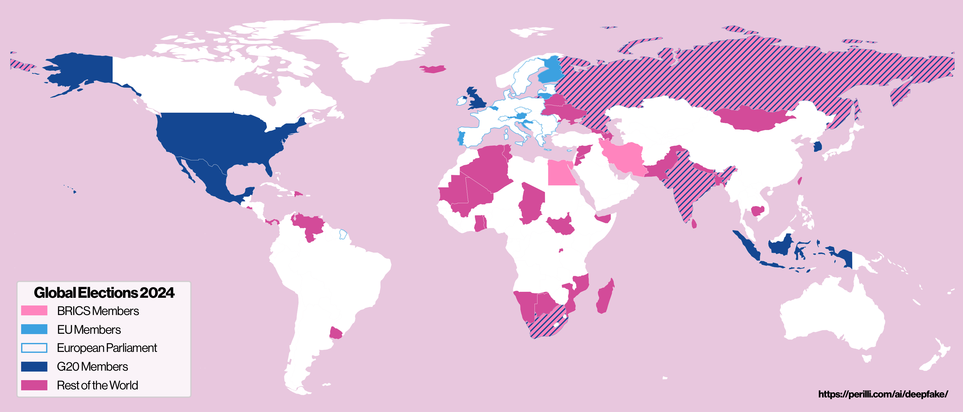 Global Elections 2024